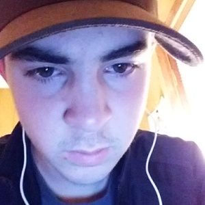 Meet your Posher, Dylan